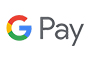 Pay safely with Gpay