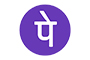 Pay safely with PhonePay