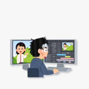 Video Editing